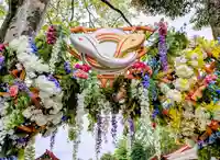 金蛇水神社(宮城県)