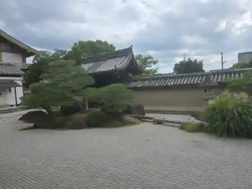 観智院（東寺子院）(京都府)