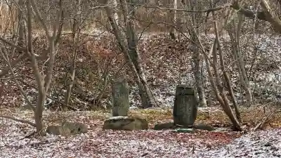 福海寿山神社(北海道)
