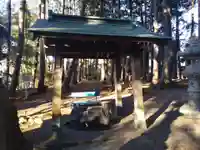 八坂神社(静岡県)