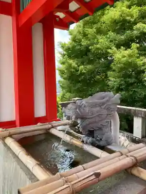 足利織姫神社(栃木県)