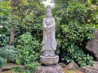 護国寺(埼玉県)