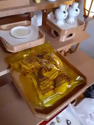 伏木香取神社(茨城県)