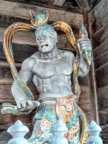 柳澤寺(宮城県)