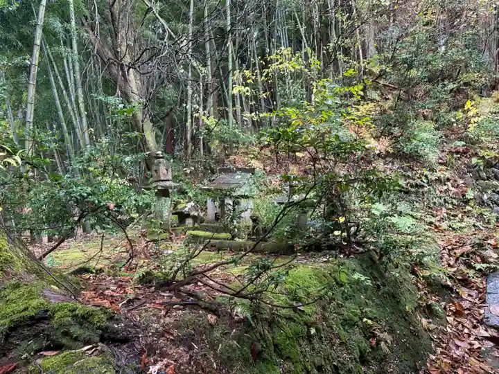 大神社(新潟県)