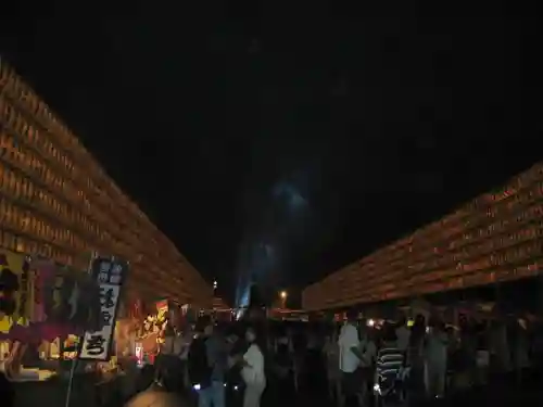 靖國神社のその他建物