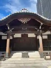 長泉寺(東京都)