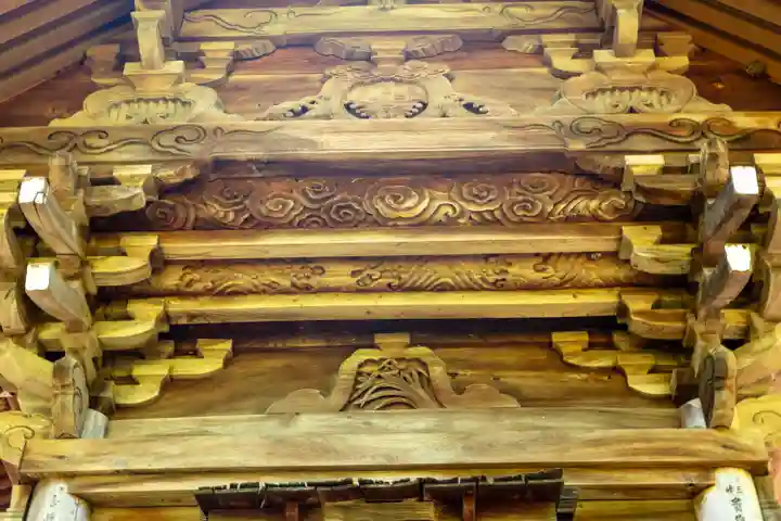 別所神社(長野県)