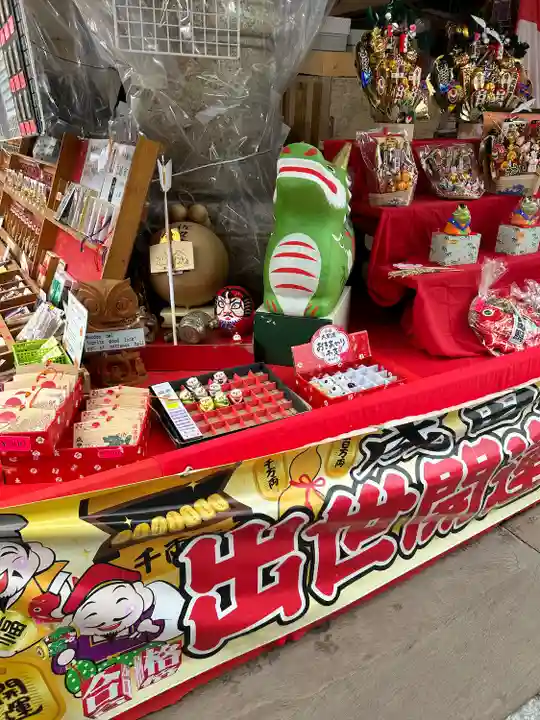 成田山新勝寺(千葉県)