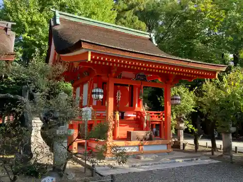 北野天満宮(京都府)