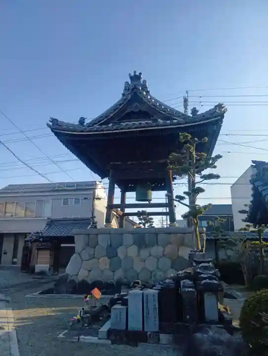 法伝寺(岐阜県)