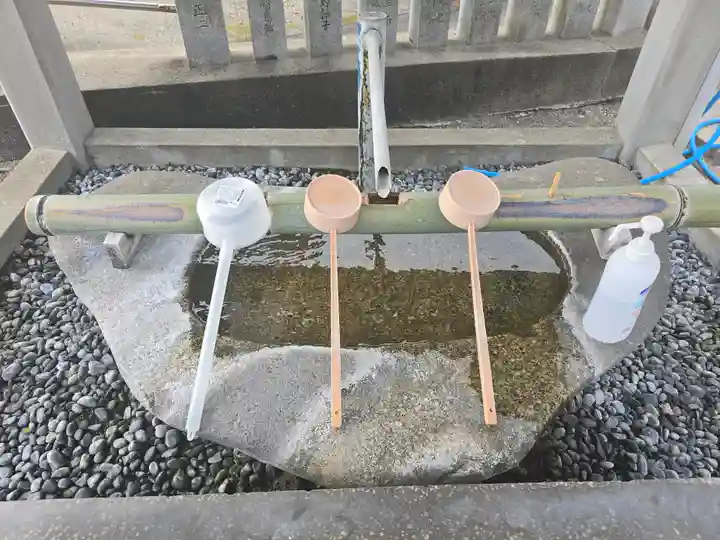 岩屋八幡神社(兵庫県)