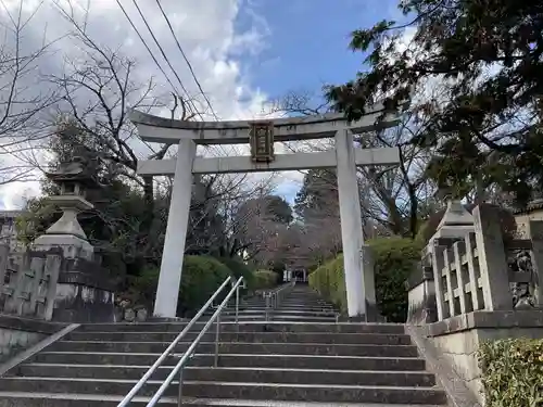 宗忠神社(京都府)
