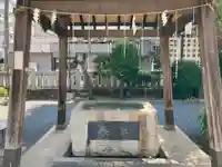 柏神社(千葉県)