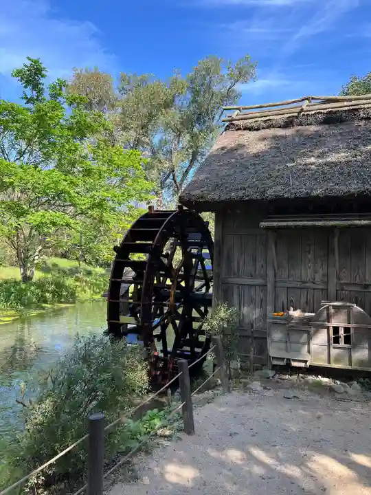 大王神社(長野県)