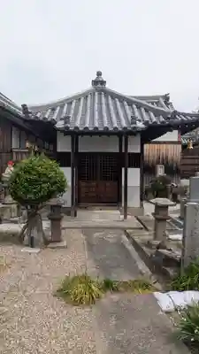 実相寺(奈良県)
