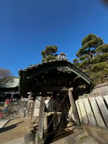 龍口寺(神奈川県)