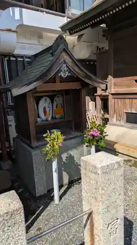 福寿稲荷神社(京都府)