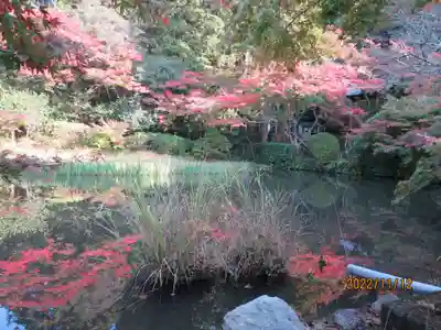 長岳寺(奈良県)