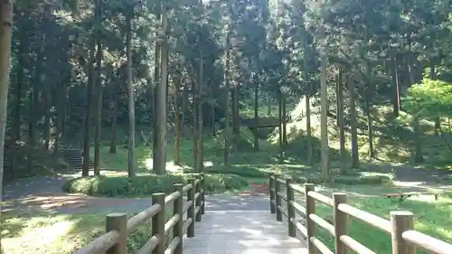 八王子神社(東京都)