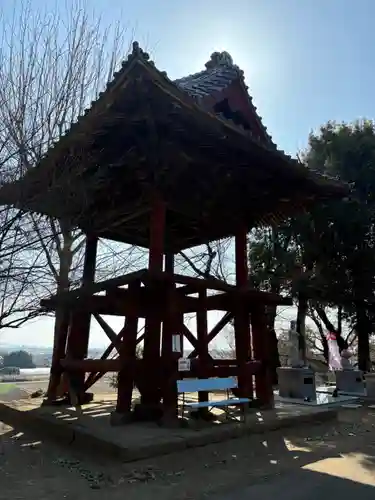 万徳寺(群馬県)