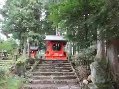 花石神社(栃木県)