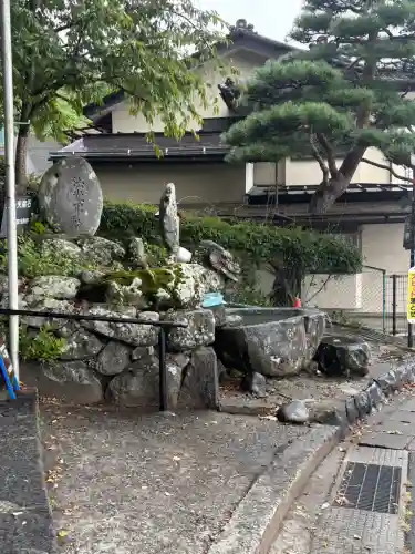 弥栄富神社(長野県)