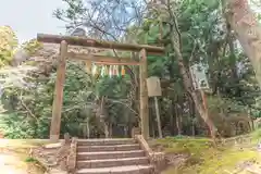 香取護国神社(千葉県)