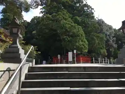 香椎宮のその他建物