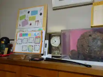 田端神社のその他建物