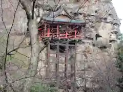 釋尊寺の建物その他