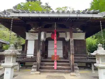 東大寺 不動堂(奈良県)