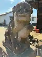 熊野神社(千葉県)