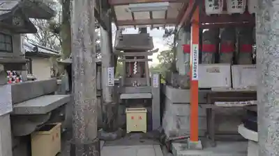 荒木神社(京都府)