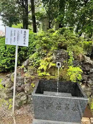新橋浅間神社(静岡県)