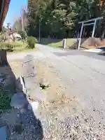 熊野神社 (船越町)(栃木県)