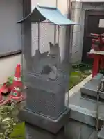 榛稲荷神社(東京都)