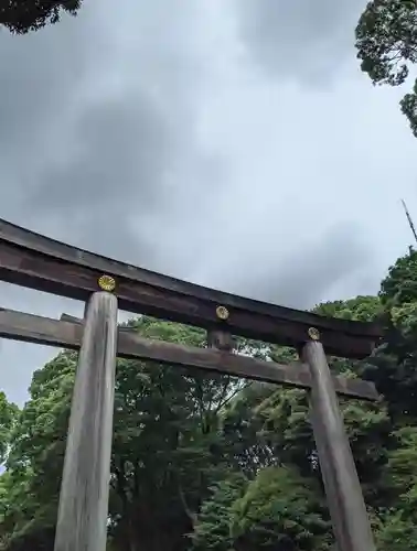 明治神宮(東京都)