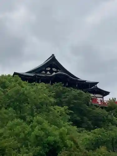 朝護孫子寺(奈良県)