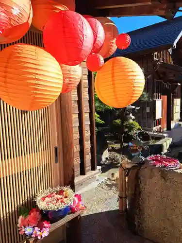 御井神社(岐阜県)