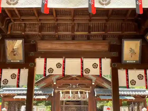 建勲神社(京都府)