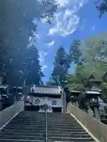 宝山寺(奈良県)