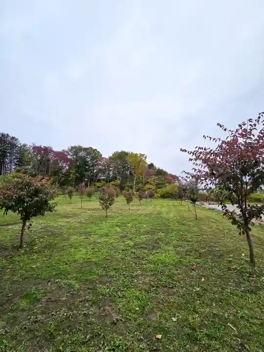 美幌神社(北海道)