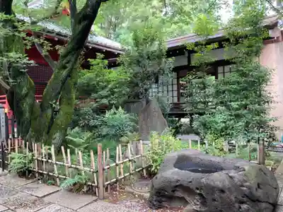 金王八幡宮(東京都)