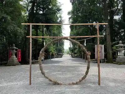 都農神社のその他建物
