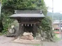 白鬚神社(埼玉県)