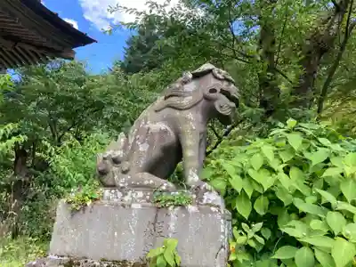 青龍山 吉祥寺(群馬県)