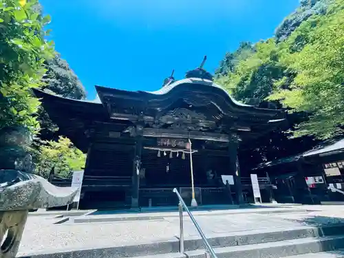 内々神社(愛知県)