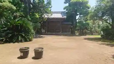 玉井寺のその他建物