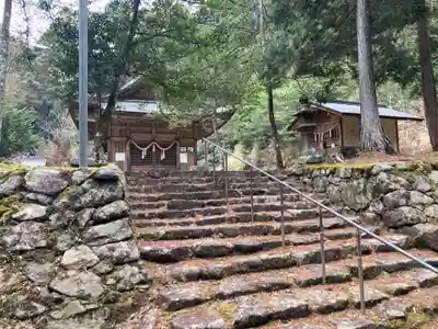 鏡石神社(岡山県)